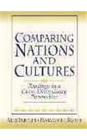 Comparing Nations and Cultures: Readings in a Cross-Disciplinary Perspective (9780132970297) by Inkeles, Alex; Sasaki, Masamichi