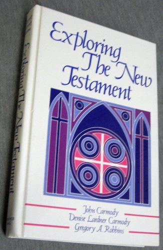 Imagen de archivo de Exploring the New Testament a la venta por ThriftBooks-Dallas