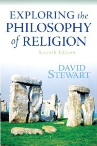 9780132973663: Exploring the Philosophy of Religion