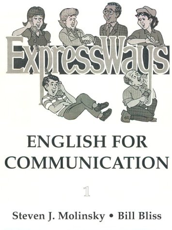Stock image for ExpressWays Book 1 (Full Book) for sale by SecondSale