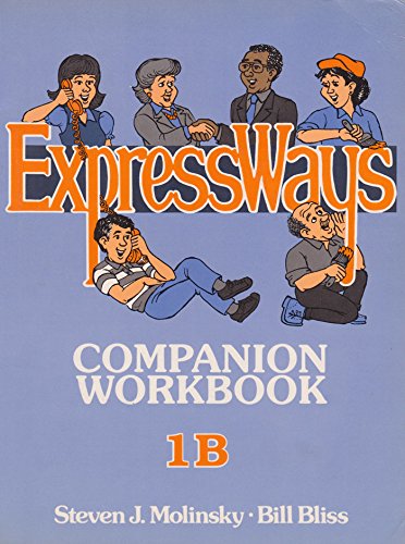 9780132985222: Book 1B, ExpressWays Companion Workbook