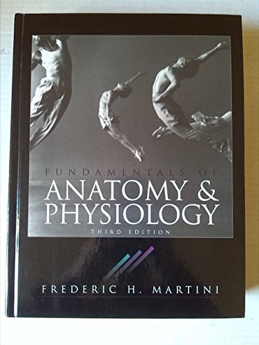 Stock image for Fundamentals of Anatomy and Philsiology for sale by Better World Books