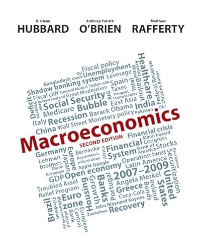 Stock image for Macroeconomics (2nd Edition) for sale by One Planet Books