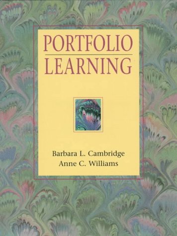 Stock image for Building a Portfolio for sale by P.C. Schmidt, Bookseller