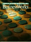 9780133002294: Computerized Accounting Applications Using Business Works