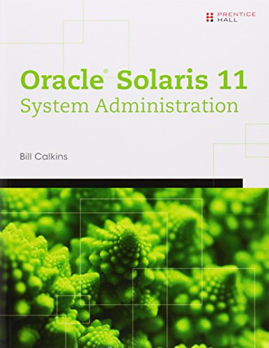 Stock image for Oracle Solaris 11 System Administration: Fundamentals v. I for sale by Zoom Books Company