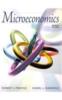Microeconomics (9780133009958) by Pindyck, Robert S.; Rubinfeld, Daniel L.