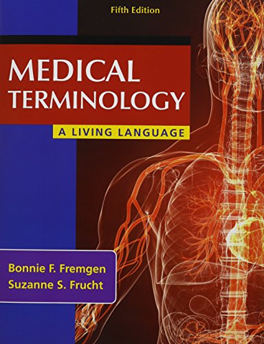 9780133012286: Medical Terminology: A Living Language