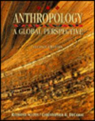 9780133015652: Anthropology: A Global Perspective