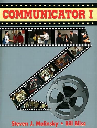 Communicator 1 (9780133016499) by Molinsky, Steven; Bliss, Bill