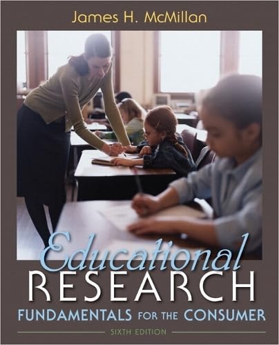 9780133018028: Educational Research: Fundamentals for the Consumer: Fundamentals for the Consumer Plus MyEducationLab with Pearson eText -- Access Card Package