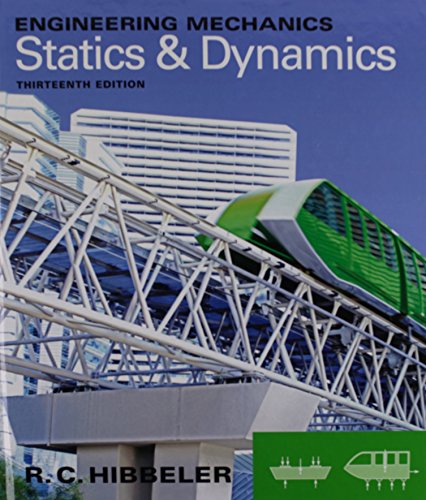 Stock image for Engineering Mechanics + Study Pack: Statics & Dynamics for sale by dsmbooks