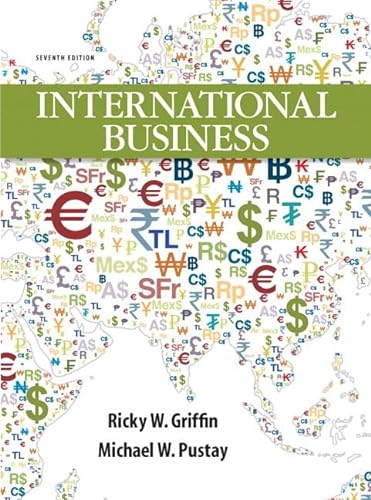 9780133029888: International Business + MyManagmentLab With Pearson Etext