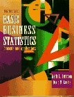 9780133030099: Basic Business Statistics: Concepts and Applications