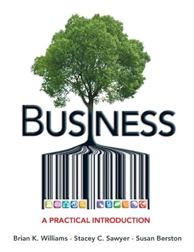 9780133034004: Business: A Practical Introduction