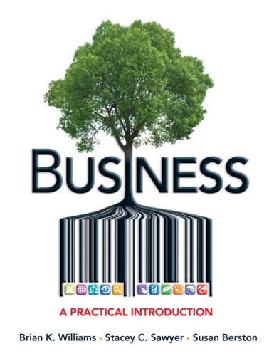 9780133034004: Business: A Practical Introduction: A Practical Introduction Plus NEW MyBizLab with Pearson eText -- Access Card Package