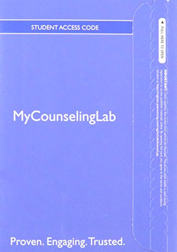 9780133036725: Theories of Counseling and Psychotherapy: A Case Approach