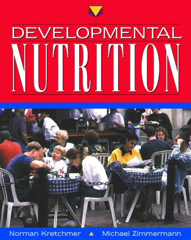 9780133037449: Developmental Nutrition