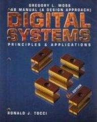 Immagine dell'editore per Lab Manual (A Design Approach) to accompany Digital Systems Principles and Applications venduto da Mispah books