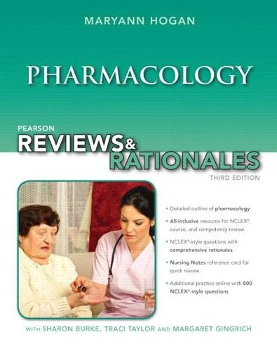 Beispielbild fr Pharmacology, 3rd Edition zum Verkauf von HPB-Red