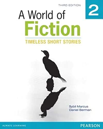 Stock image for A World of Fiction 2: Timeless Short Stories for sale by ZBK Books