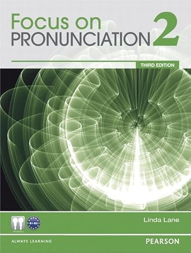 Stock image for Focus on Pronunciation 2 for sale by BooksRun