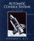 Beispielbild fr Automatic Control Systems zum Verkauf von HPB-Red