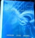 Stock image for Basic Business Statistics: Concepts and Applications for sale by ThriftBooks-Atlanta