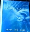 9780133049169: Basic Business Statistics: Concepts and Applications