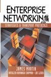 Imagen de archivo de Enterprise Networking: Strategies and Transport Protocols a la venta por Wonder Book