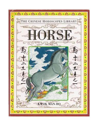 Imagen de archivo de Dragon - Chinese Horoscopes Library a la venta por HPB-Diamond