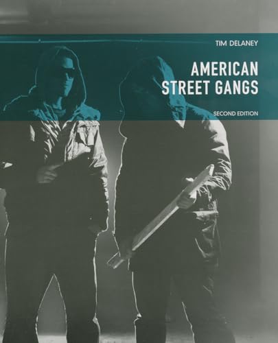 9780133056051: American Street Gangs: American Street Gangs_2