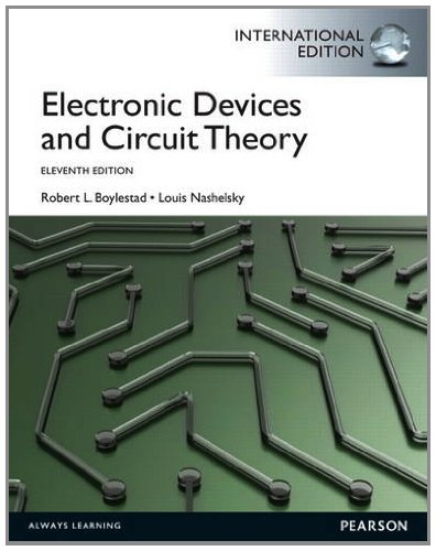 9780133058017: Electronic Devices and Circuit Theory: International Edition