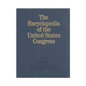 9780133066630: The Encyclopedia of the United States Congress