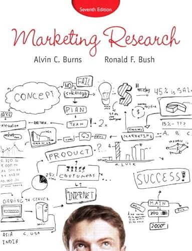 9780133074673: Marketing Research (7th Edition)