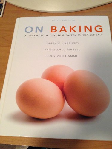 9780133080483: On Baking Plus 2012 MyCulinaryLab with Pearson eText -- Access Card Package