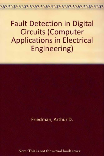 Fault Detection in Digital Circuits