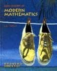 Beispielbild für Excursions in Modern Mathematics zum Verkauf von Hippo Books