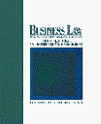 Imagen de archivo de Business Law: The Legal, Ethical, and International Environment a la venta por ThriftBooks-Atlanta