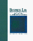 Business Law: The Legal Ethical and International Environment - Henry R