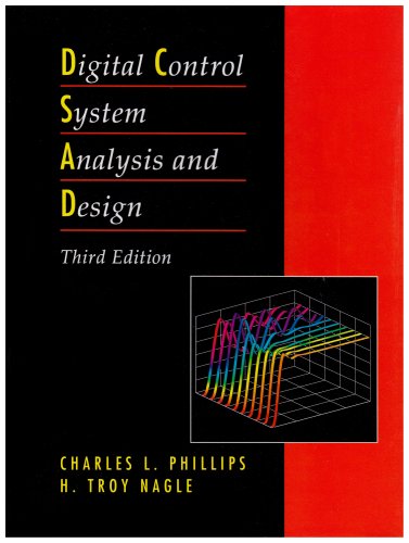 9780133098327: Digital Control System Analysis and Design