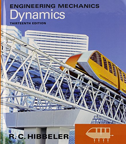 9780133101157: Engineering Mechanics: Dynamics