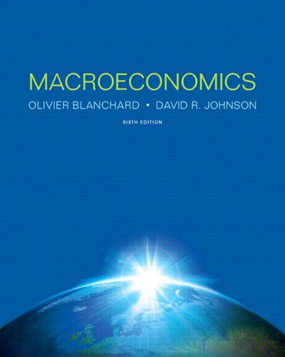 9780133103069: Macroeconomics Plus NEW MyEconLab with Pearson eText -- Access Card Package (6th Edition)