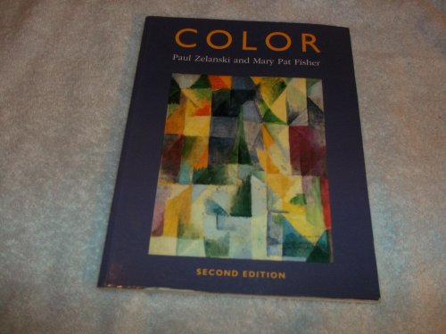Imagen de archivo de Color a la venta por Wonder Book