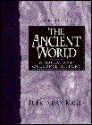 9780133108064: Ancient World:Social & Cultural History