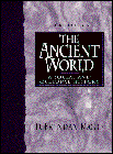 Stock image for The Ancient World : A Social and Cultural History for sale by Better World Books: West