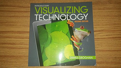 9780133110685: Visualizing Technology, Introductory