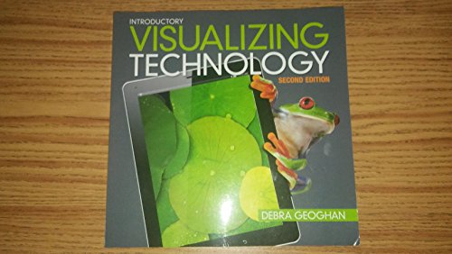 Stock image for Visualizing Technology, Introductory for sale by BookHolders