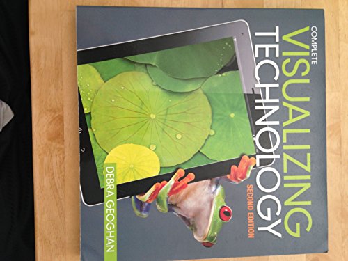 Immagine dell'editore per Visualizing Technology, Complete venduto da ThriftBooks-Atlanta