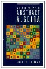9780133113747: A First Course in Abstract Algebra